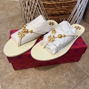 Tory Burch thong sandal